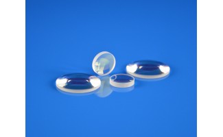 Sapphire Lenses